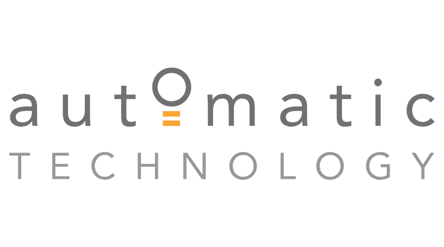 automatic-technology-vector-logo